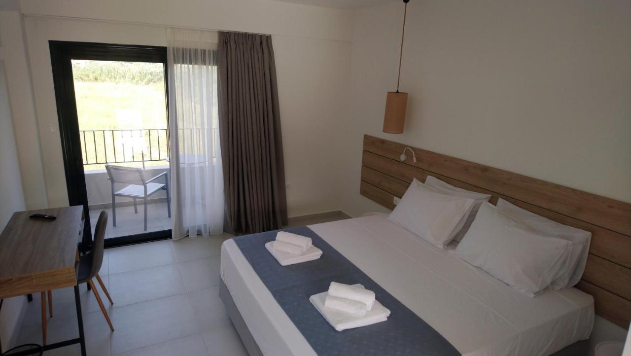 Costa Ionica - Mytikas Seaside Hotel ห้อง รูปภาพ