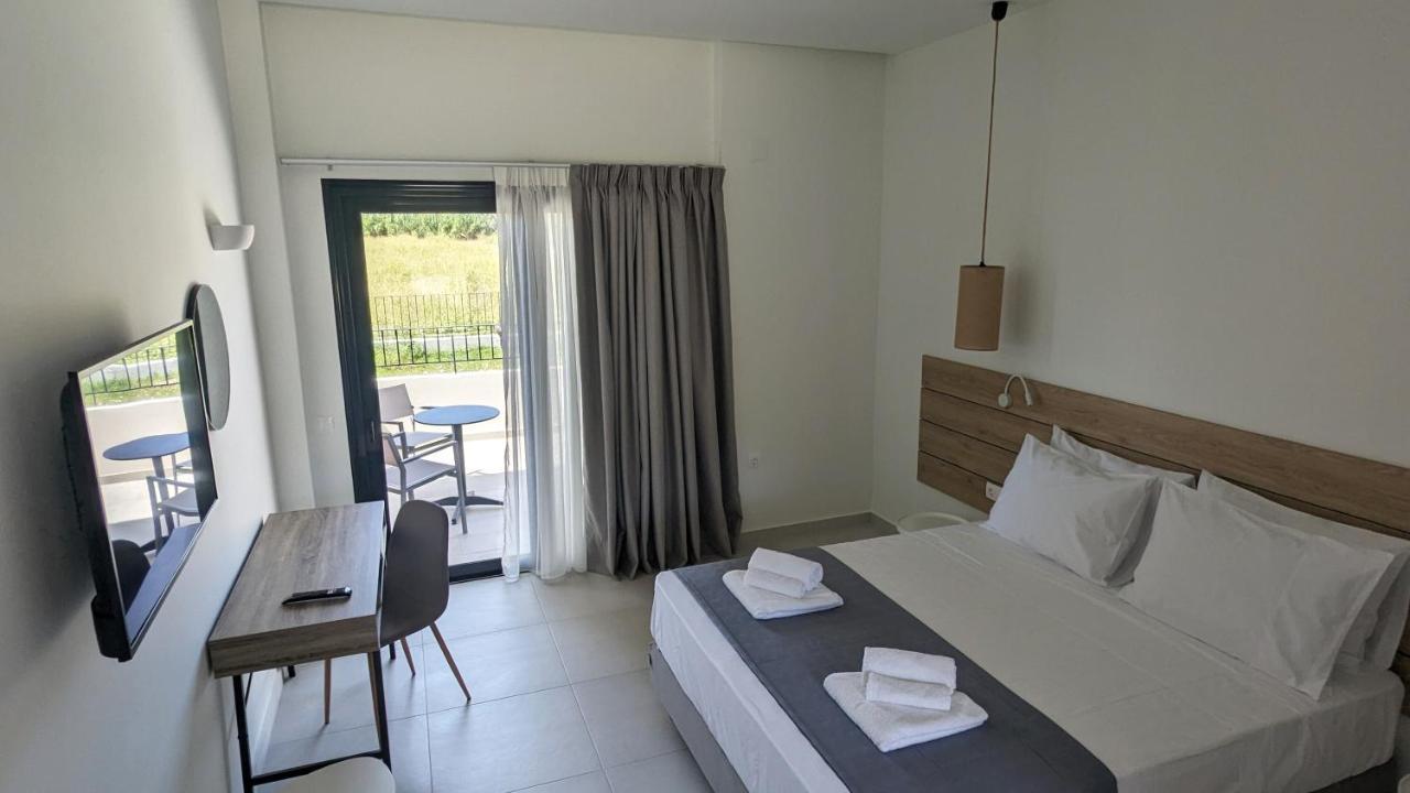 Costa Ionica - Mytikas Seaside Hotel ห้อง รูปภาพ