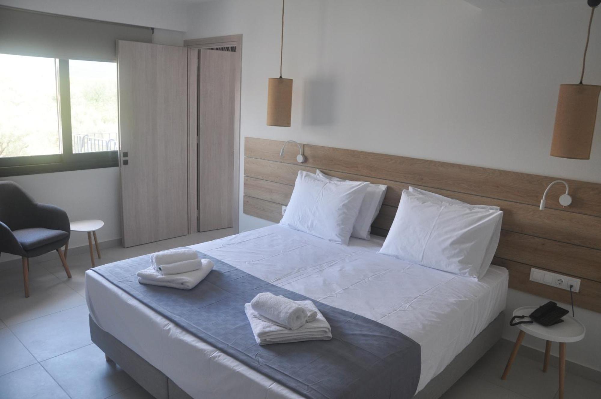 Costa Ionica - Mytikas Seaside Hotel ห้อง รูปภาพ
