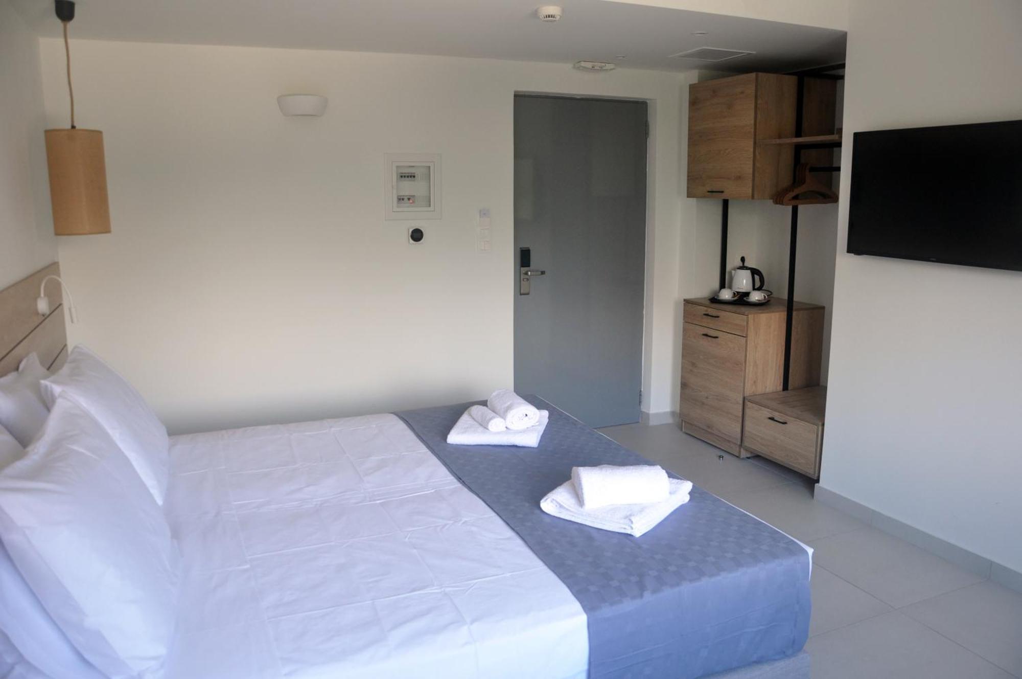 Costa Ionica - Mytikas Seaside Hotel ห้อง รูปภาพ